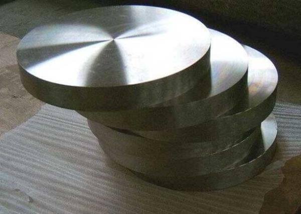 Buy cheap Nickel Alloy Forging Disc Hastelloy C276 For Pulp Paper Pharmaceutical Industry from wholesalers