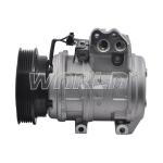 RC.600.445 12v dc air conditioner 977012D600 1605022900 977012E300 For KIA