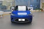 Pure Electric Mercedes Benz Smart 1 SUV 272HP 400km New Energy Vehicle Cars