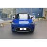 Buy cheap Pure Electric Mercedes Benz Smart 1 SUV 272HP 400km New Energy Vehicle Cars from wholesalers