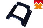 EX220-2 ZX200-3 ZX230 ZX240 Excavator Track Guard Hitachi Undercarriage Parts