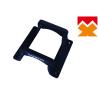 Buy cheap EX220-2 ZX200-3 ZX230 ZX240 Excavator Track Guard Hitachi Undercarriage Parts from wholesalers