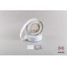 Buy cheap Anti Shoplifting EAS Tag Label , Eas Rf Label 4 * 4 Cm High Detection Rate from wholesalers