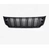 Buy cheap Navara Np300 Exterior Accessories ABS Plastic Front Grill Without LED from wholesalers