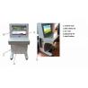Buy cheap Under Vehicle Inspection System With Automatic Digital Line Scan Camera from wholesalers