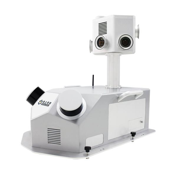 Buy cheap gCollector-M502 Road Information Collection LiDAR System In Urban 3D Application from wholesalers