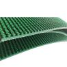 Buy cheap 50 kg 2.0mm Industrial PVC Conveyor Belt for Inclined Conveying Structure Belt conveyor from wholesalers