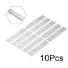 Buy cheap Safety Carbide Woodturning Cutters 10pcs On Packing With Screws from wholesalers