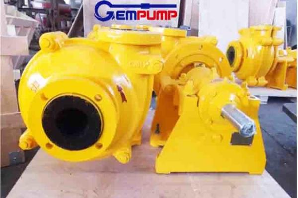 Buy cheap 1620m3/H Horizontal Slurry Pump 380V 415V Non Clog Sewage Pump from wholesalers