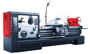 Buy cheap CA6161A CA6261A Conventional Lathe Machine Tools Manual Universal 1600R/min from wholesalers