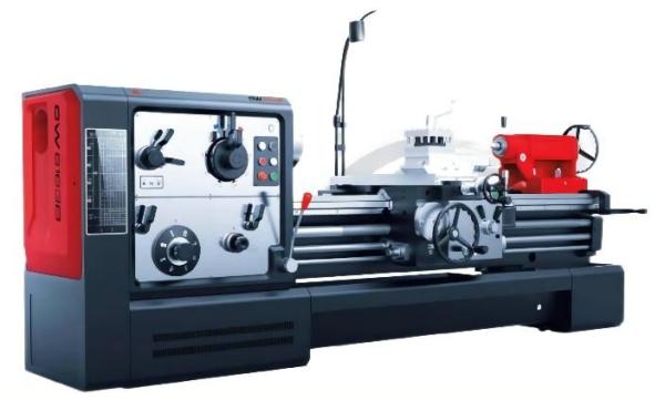 Buy cheap Conventional Manual Lathe Machine 1600 R/Min Universal Lathe Tool from wholesalers