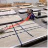 Buy cheap HL BA 4x8 Stainless Steel Sheet Plate JIS SUS 201 410 420 SS Sheets from wholesalers