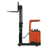 Buy cheap 6kw Electric Reach Stacker Rated Traction Weight 1500kg 3000mm Jialift Walkie Stacker from wholesalers