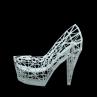 Buy cheap Industrial Sla 3d Printing Prototype Carbon Fiber Bicycle Motorcycle Mountain Bike Frame from wholesalers