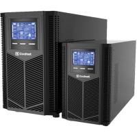 Buy cheap 1KVA-40KVA Online Uninterruptible Power Supply Unit 220V Pure Sine Wave Tower product