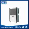 Buy cheap 10L/H best industrial refrigerant factory dehumidifier in garage chemical warehouse dehumidifier with drain hose China from wholesalers