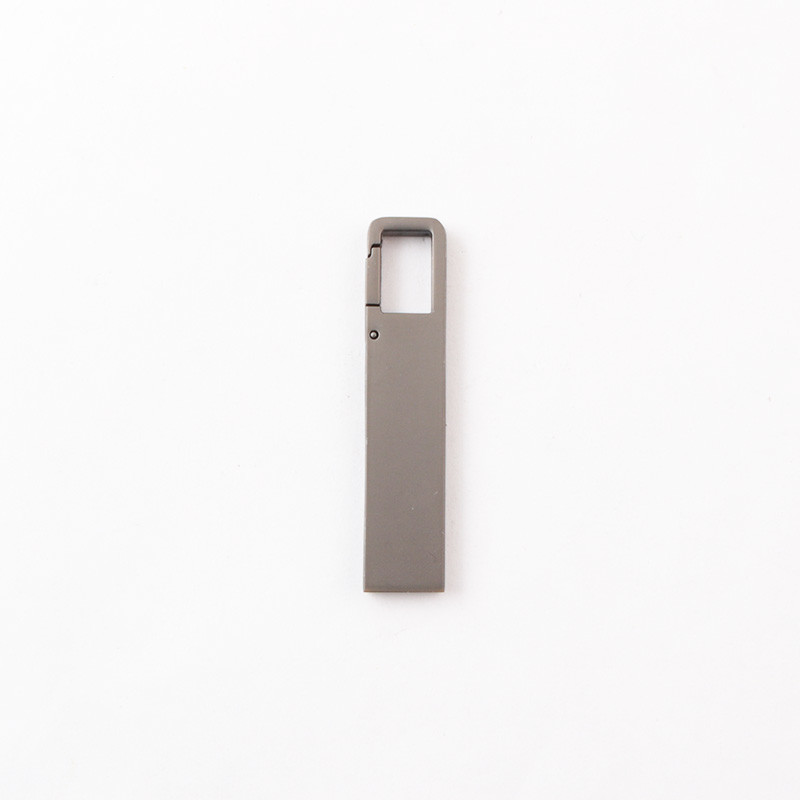 Matt Body Gun Black Metal USB Stick 2.0 Passed H2 Test Full 16GB 32GB 64GB 128GB
