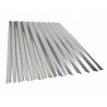 Buy cheap Az70 G550 Galvanized Steel Sheets Roof Material 0.16-1.6mm Thickness from wholesalers