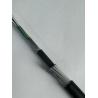 Buy cheap 48 core GYTA33 Steel Wire direct burial Armored underwater submarine fiber optic cable from wholesalers