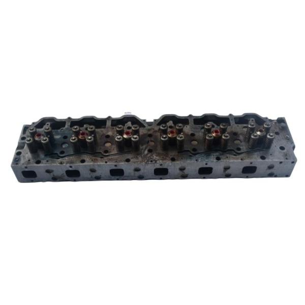 Buy cheap Excavator Attachments 7W2243 3412 Engine Cylinder Head Assembly With Valve from wholesalers