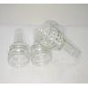 Buy cheap Lightweight PET Preform Bottle Neck 28mm 32mm 38mm 48mm For Food Bottles from wholesalers
