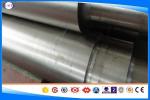 OD 80-1200 Mm Forged Steel Shaft S45C / 1045/CK45 Grade Carbon Steel