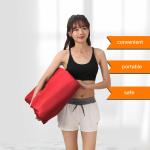 Household FIR Far Infrared Blanket Sauna Full Spectrum Carbon Fiber Heating Wire