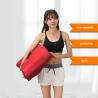 Buy cheap Household FIR Far Infrared Blanket Sauna Full Spectrum Carbon Fiber Heating Wire from wholesalers
