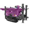 Buy cheap Crawler Water Well Drilling Rig Full Hydraulic Water Well Drilling Equipment For Sale from wholesalers