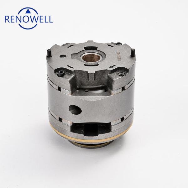 Buy cheap High Pressure Low Noise Pump , Durable Vickers V20 Hydraulic Pump from wholesalers
