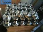 SDSS 2507 F53 S32750 Duplex Stainless Steel Flanges