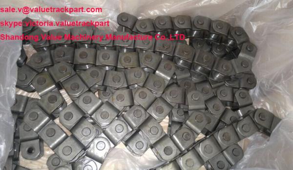 Buy cheap Crawler Crane Track Link For SUMITOMO LS78RM from wholesalers