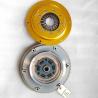 Buy cheap 4140 Steel Single Plate Performance Clutch Kits Fit 200mm MITSUBISHI Lancer Mirage 4g15 Exedy Clutch Kit Mbk-6764 from wholesalers