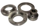 Buy cheap Cemented Tungsten Carbide Die / Hot Forging Tungsten Carbide Products from wholesalers
