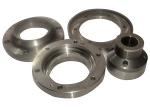 Wholesale WC Tungsten Carbide Cutting Tools / Tungsten Carbide Parts High Precision from china suppliers