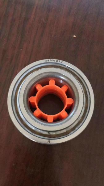 Buy cheap DAC42820040ABS Double Row Tapered Roller Bearings GCR15 For Automotive from wholesalers