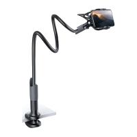 Buy cheap 85cm Bendable Cup Holder Gooseneck Phone Holder Flexible Lazy Long Arm product