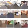 Buy cheap Waterproof Polypropylene Carpet Tiles With PVC Back Eco - Friendly from wholesalers