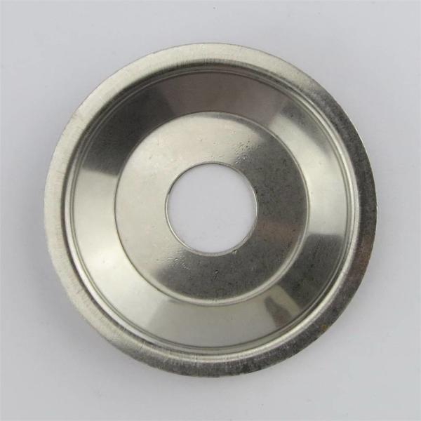 Buy cheap GT15 GT17 Turbo Heat Shield Accessories Exhaust For 434302-0001 436494-0001 Turbocharger from wholesalers