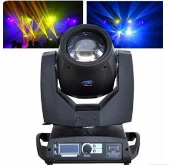 Buy cheap 8000K High Power Moving Head Disco Lights , Led Beam 200 5r Pro Light from wholesalers