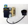 Buy cheap Komatsu Excavator Parts Fuel Solenoid Valve 714-07-16730 Replacement from wholesalers
