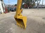 mini used excavators CAT 305.5 307.5 308 320Dfor sales secondhand excavator