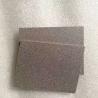 Buy cheap 10 Micron Electrode Porous Sintered Titanium Plate from wholesalers