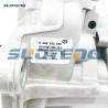 Buy cheap 0445020508 0445020516 Fuel Injection Pump For Excavator Parts from wholesalers