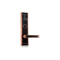 Buy cheap Xeeder Wifi Keyless Entry System , Remote Door Entry Systems L1826LMJ product