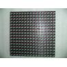 Buy cheap Custom P12 1R1G1B Led Display Signs Electronic Outdoor Full Color from wholesalers