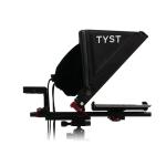 Buy cheap Splitter glass type Tempered glass Portable Teleprompter 10 13 inch for Android from wholesalers