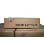 OEM High Density Bisphenol Peroxide FKM FPM Fluoroelastomer Gaskets Fuel Hoses
