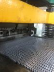 Customized Aluminum Air Cooled Heat Exchanger for oil air water cooling