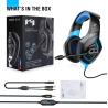 Buy cheap 100mA Wired 7.1 Gaming Headset from wholesalers